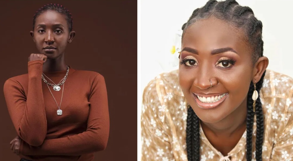 I don’t wear underwears’ – Kenyan Comedienne Mammito reveals