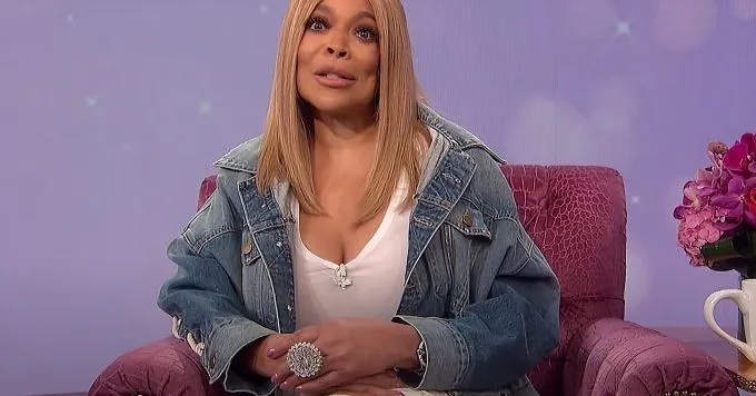 Wendy Williams skipping talk show promo due to ‘ongoing health issues’