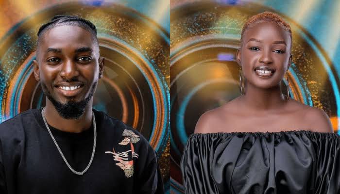 BBNaija: I feel like a widow – Saskay reacts to JayPaul’s eviction