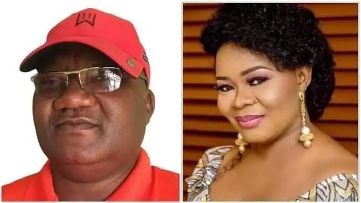 Dudu Heritage Dies! Actress, Bimbo Oshin’s Hubby, Ola Ibironke a.k.a Dudu Heritage Passes On