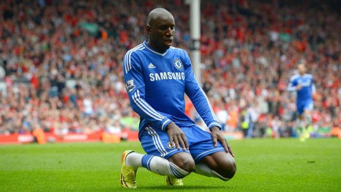 Former Chelsea and Senegal striker Demba Ba retires from football at 36