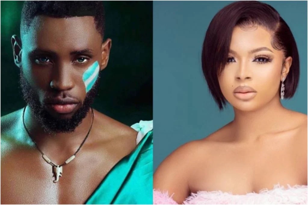 BBNaija: Biggie gives Liquorose secret task against Emmanuel