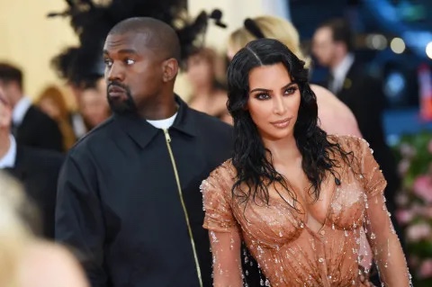 Kanye West ‘cheated on wife Kim Kardashian with A-list singer’, source claims