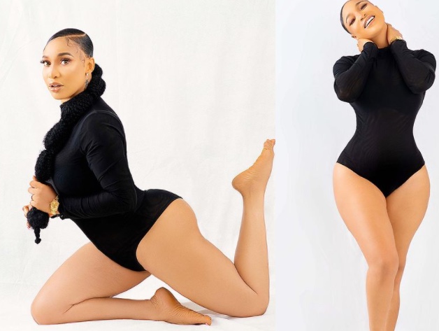 I am the most controversial person on earth -Tonto Dikeh