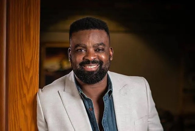 I’m not religious but I believe in God, says Kunle Afolayan