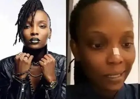 DJ Switch to speak at US conference — nearly one year after Lekki shooting