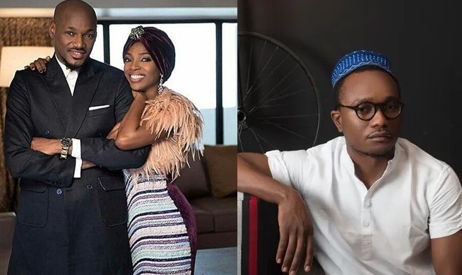 2face threatens N1b defamation suit against Brymo