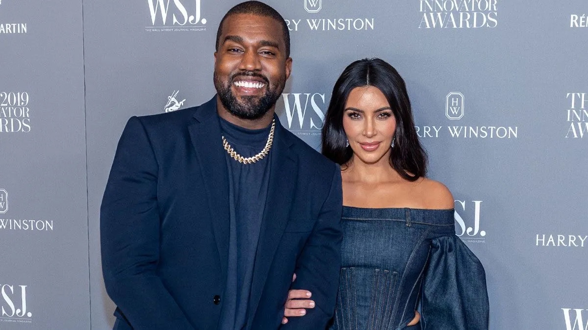 Kim Kardashian and Kanye West ‘put divorce on hold’ with fans certain they’ll reunite