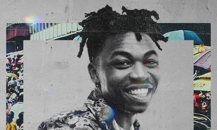 Three years after, Mayorkun set to release new album ‘Back in Office’