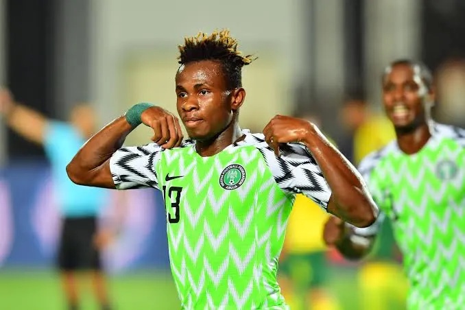 Chukwueze ranked Africa’s second most expensive player