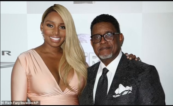 NeNe Leakes responds to ‘Gentlemen’ sliding into her DMs after husband Gregg Leakes’ death