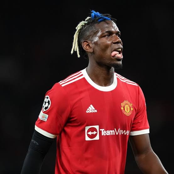 I always talk with Dybala, Cuadrado – Paul Pogba hints at Juventus return