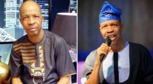 The Girl-Child has a great future in Nigeria – Nollywood actor, Saka affirms