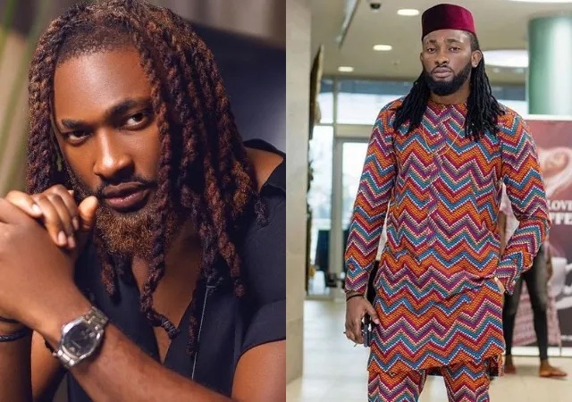 Uti Nwachukwu celebrates 11th year anniversary of winning Big Brother Africa show
