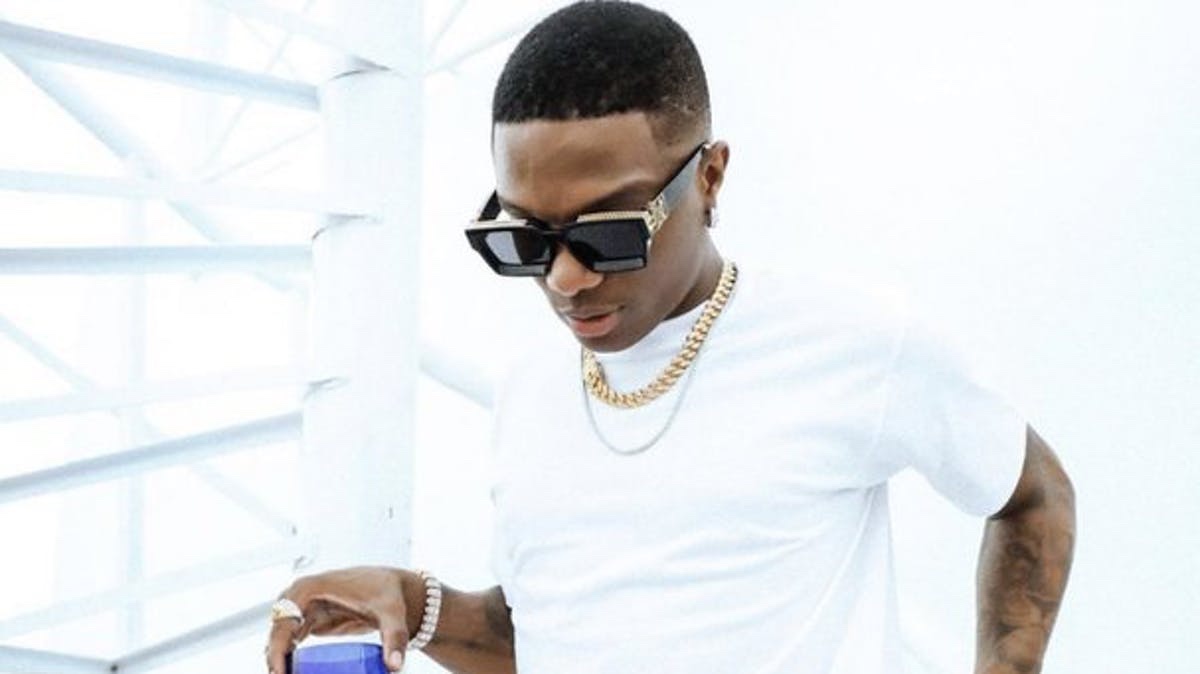 ‘Expect More Songs From Me and Justin Bieber’ – Wizkid