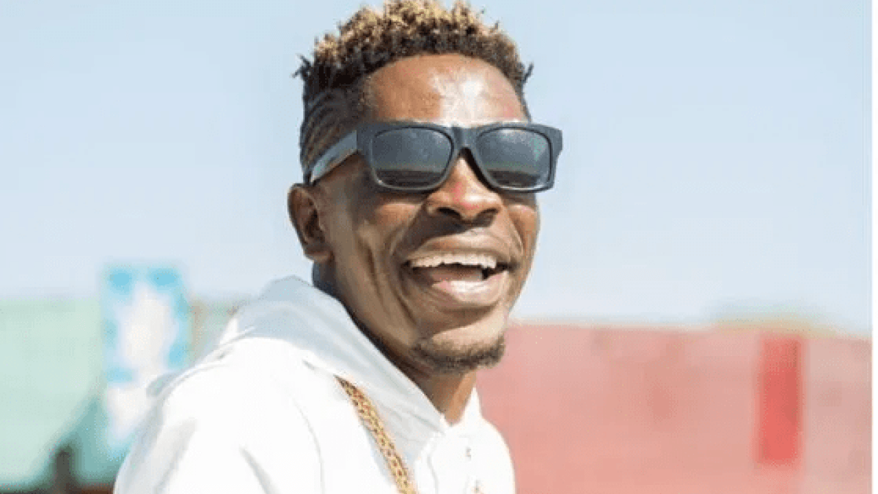 Shatta Wale Finally Granted Bail