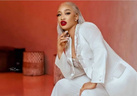 I need a PA and a personal nanny for myself – Tonto Dikeh laments