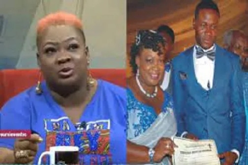 My wedding a mistake that should never have happened – Princess speaks again