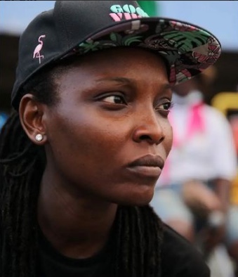 ‘You are a hero”- OAP Dotun hails DJ Switch after Lagos panel of Inquiry on the Lekki tollgate shooting that indicted the Army and Police