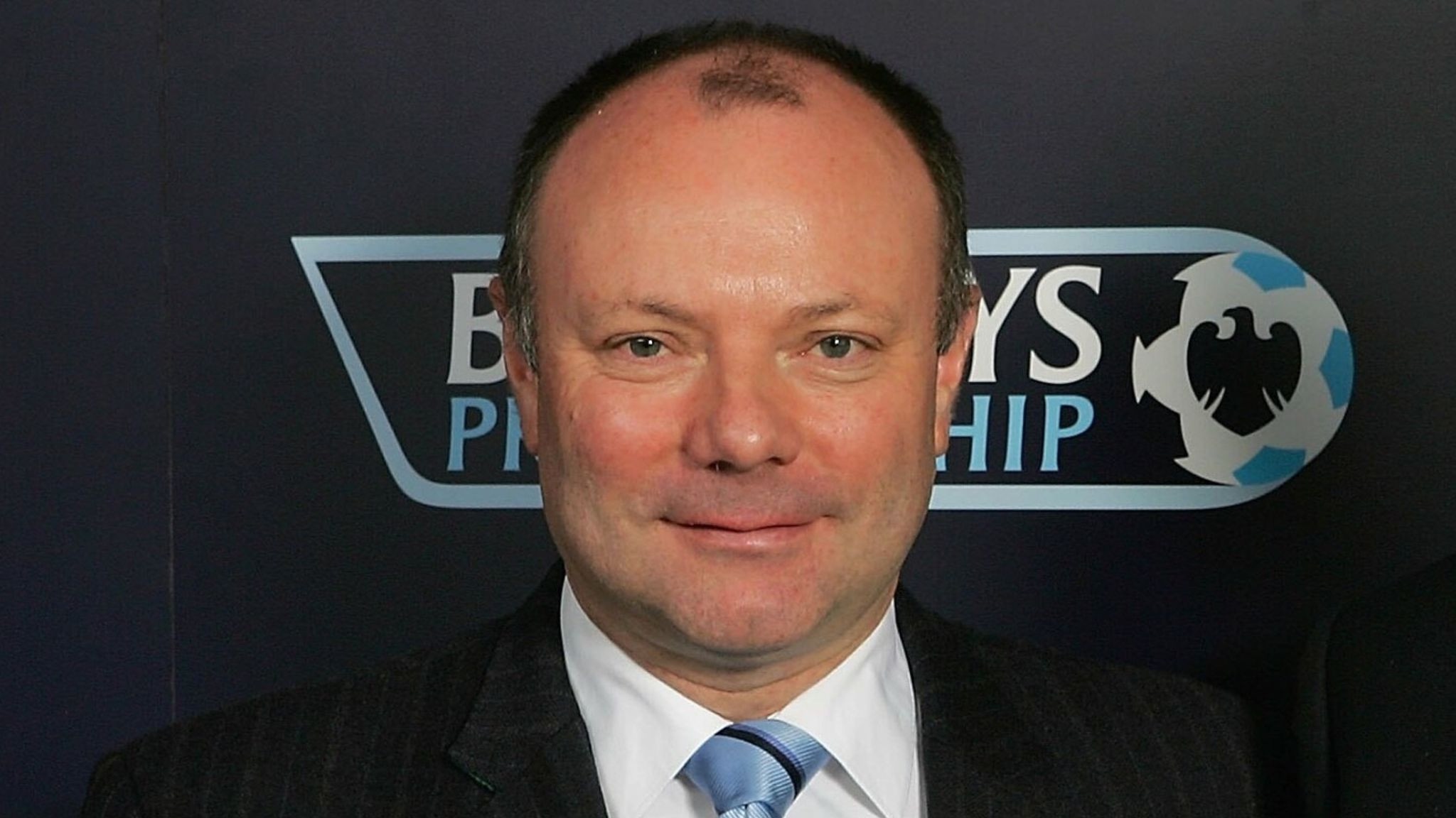 Premier League chairman resigns after just 18 months in the role following fierce backlash over Newcastle’s £305m Saudi-led takeover