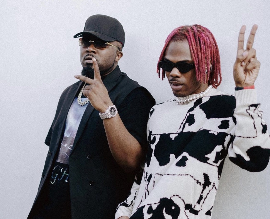 Ice Prince features CKay on New Single titled “Shakara’ ; Listen up!