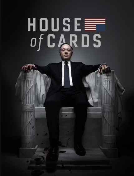 Oscar-winning actor Kevin Spacey ordered to pay House of Cards producer $31M for violating sexual harassment policy