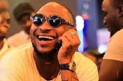 Beware of fake Davido airtime, data giveaway, NCC warns Nigerians