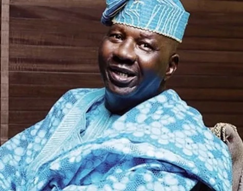 Baba Suwe to be buried on Thursday as son in US insists he must be present