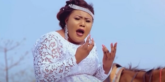 Court orders arrest of Ghanaian gospel musician Ohemaa Jacky