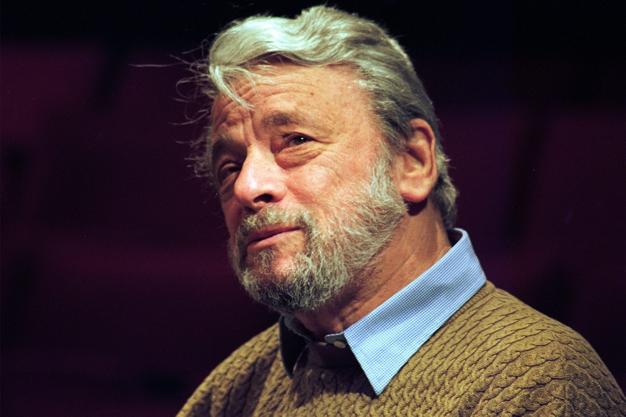 Musical Theater Legend, Stephen Sondheim dies at 91