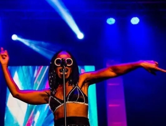 Singer Asa releases new single, ‘Mayana’