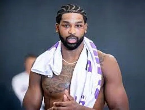 Tristan Thompson allegedly welcomes 3rd child as Maralee Nichols gives birth