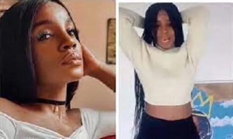 Seyi Shay makes pregnancy reveal with a video