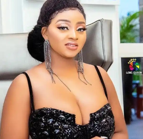 Ladies shouldn’t always be blamed for dating married men — Peju Johnson