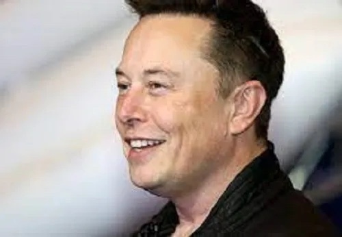 Time names Elon Musk 2021 Person Of The Year