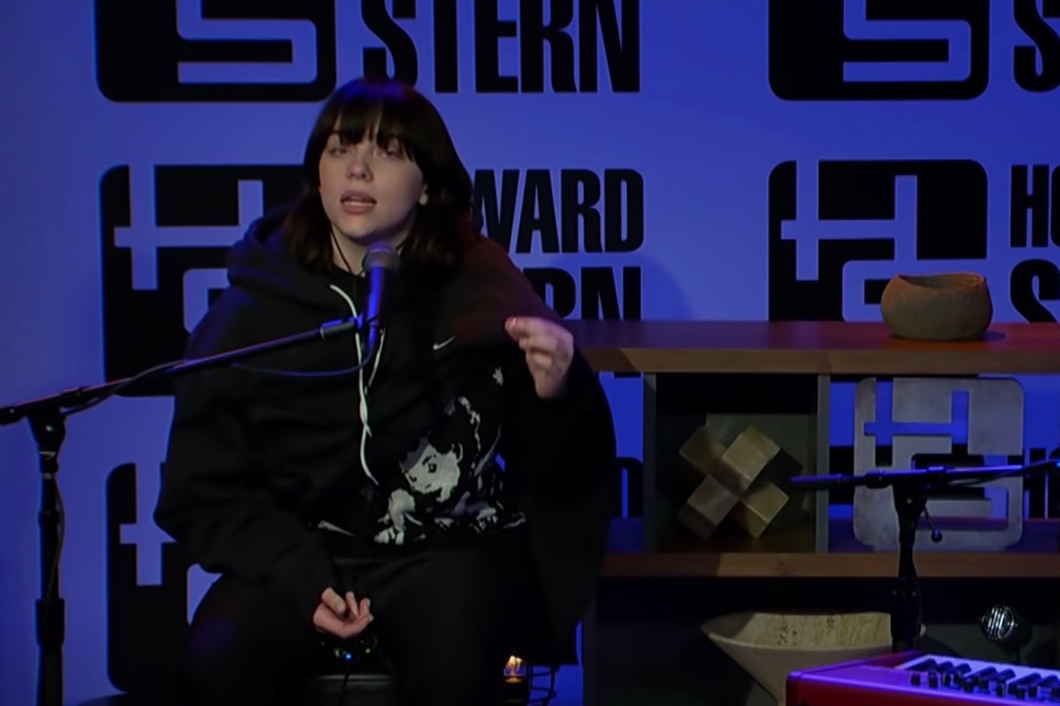 I began watching porn at the age of 11, it really destroyed my brain – Billie Eilish