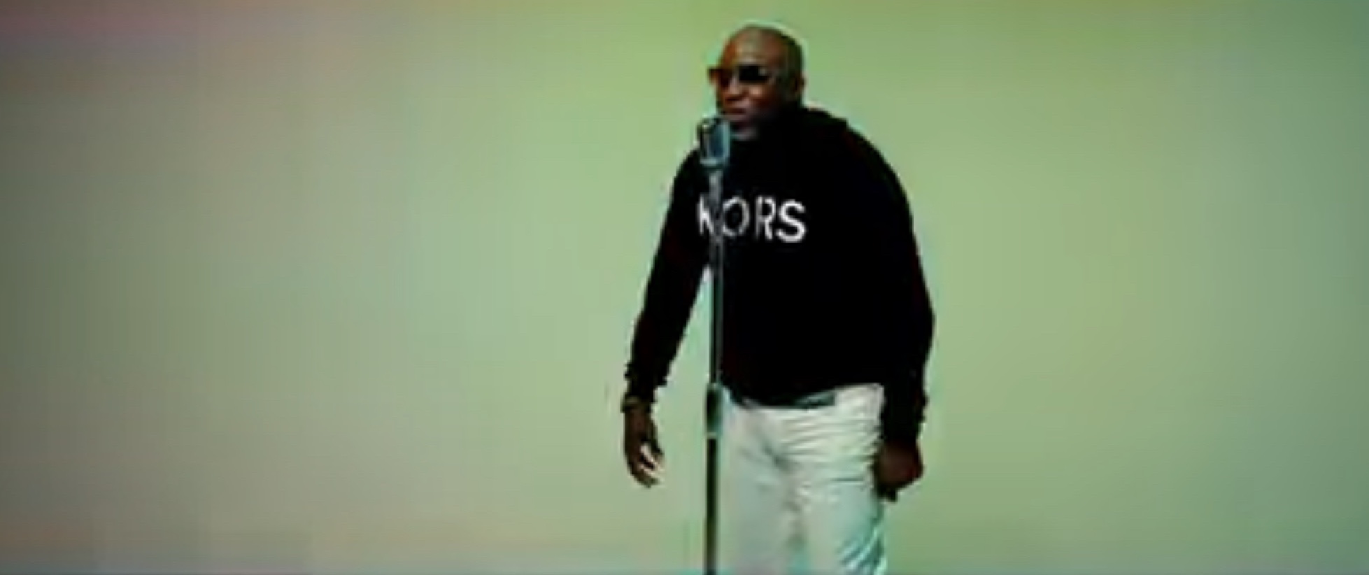 Ayodeji Ajayi serves a fresh anointed & powerful visuals for new single titled “ You are worthy ”