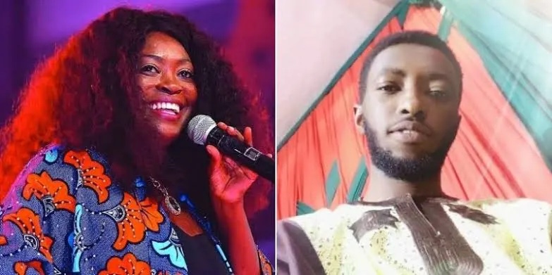 Losing my son was tough, I’m glad he lived a fulfilled life – Yinka Davies