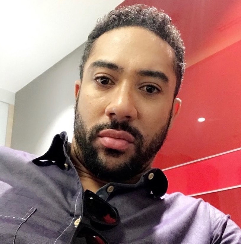 I experimented drugs and engaged in street fights before becoming born-again – Actor , Majid Michel
