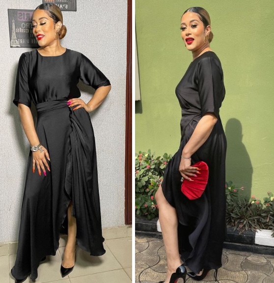 How acting in Yoruba movies sharpened my skills – Adunni Ade