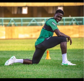 Super Eagles can win 2021 AFCON – Omeruo