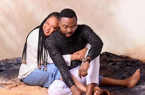 I won’t let people talk down on my husband, Toyin Abraham knocks critics