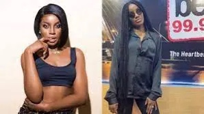 Nigerian Singer, Seyi Shay reveals she’s engaged