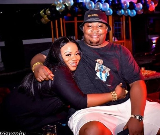 Cubana Chief Priest gifts wife Benz ahead of birthday