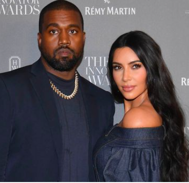 Kanye West claims there was a second sex tape of his estranged wife Kim Kardashian and Ray J but he stopped it from leaking