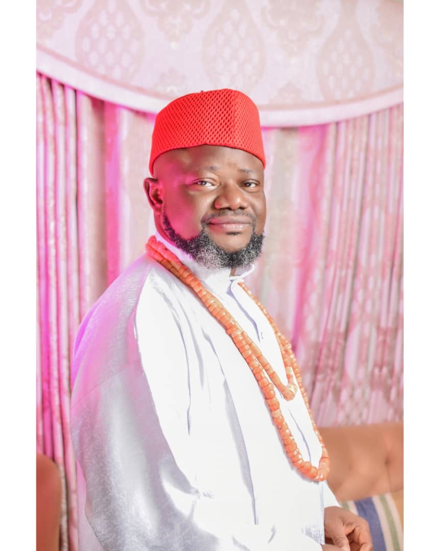 I’ll improve Nollywood professionals’ welfare through new initiatives, wealth creation —Imasuen
