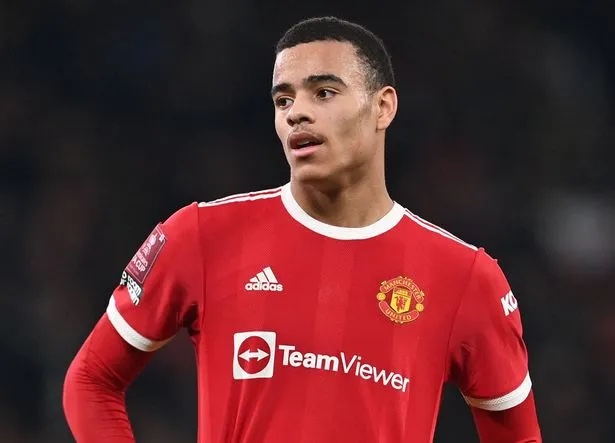 Mason Greenwood released on bail after arrest on suspicion of r*pe and assault