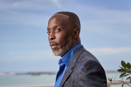 Four men charged in connection to the passing of actor Micheal K.Williams