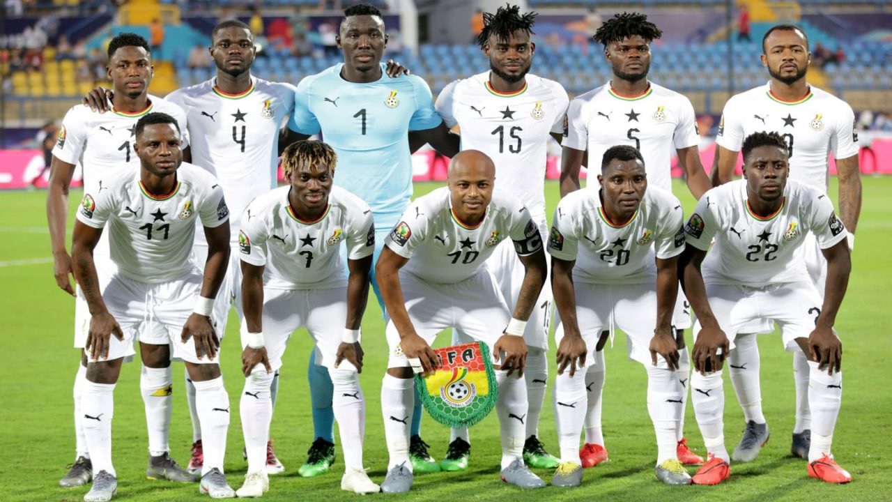 Ghana Set To Hire New Coach Ahead Of World Cup Qualifiers