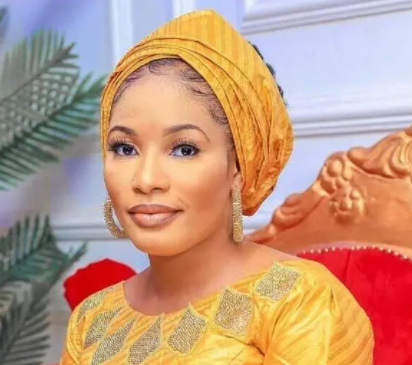 Court sentences Kannywood actress Sadiya Haruna to 6 months in jail without option of fine for defaming her ex